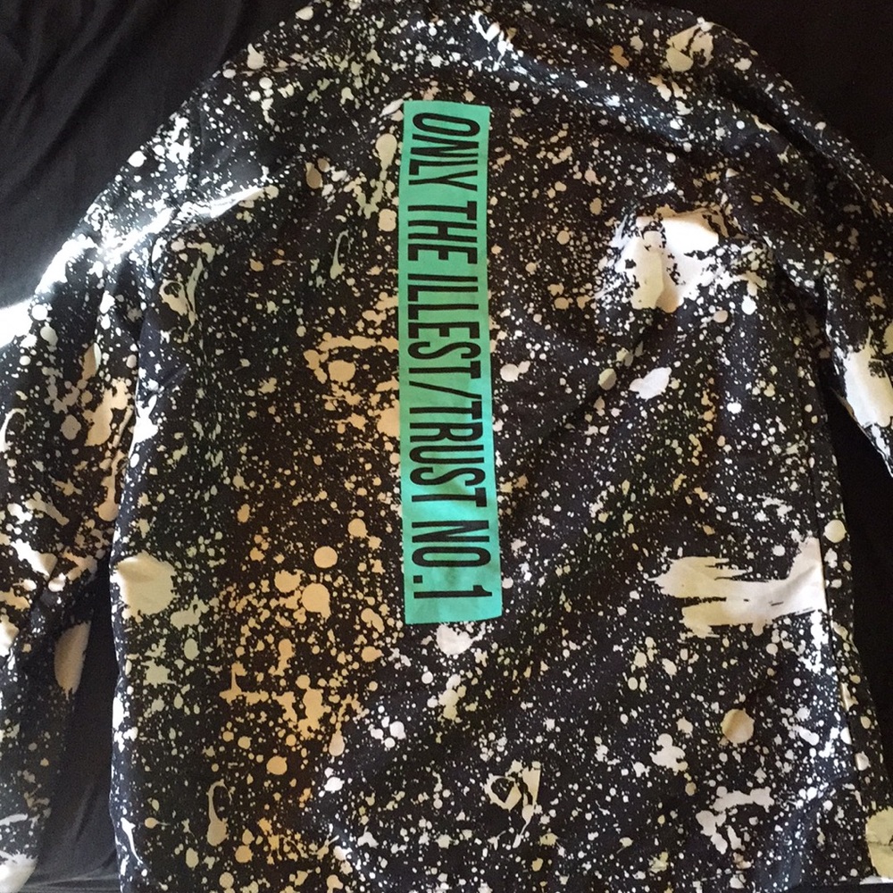 Jacket - Picture 2 of 2